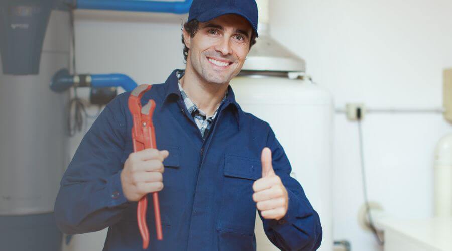 Professional Leak Detection in Freeport, MI