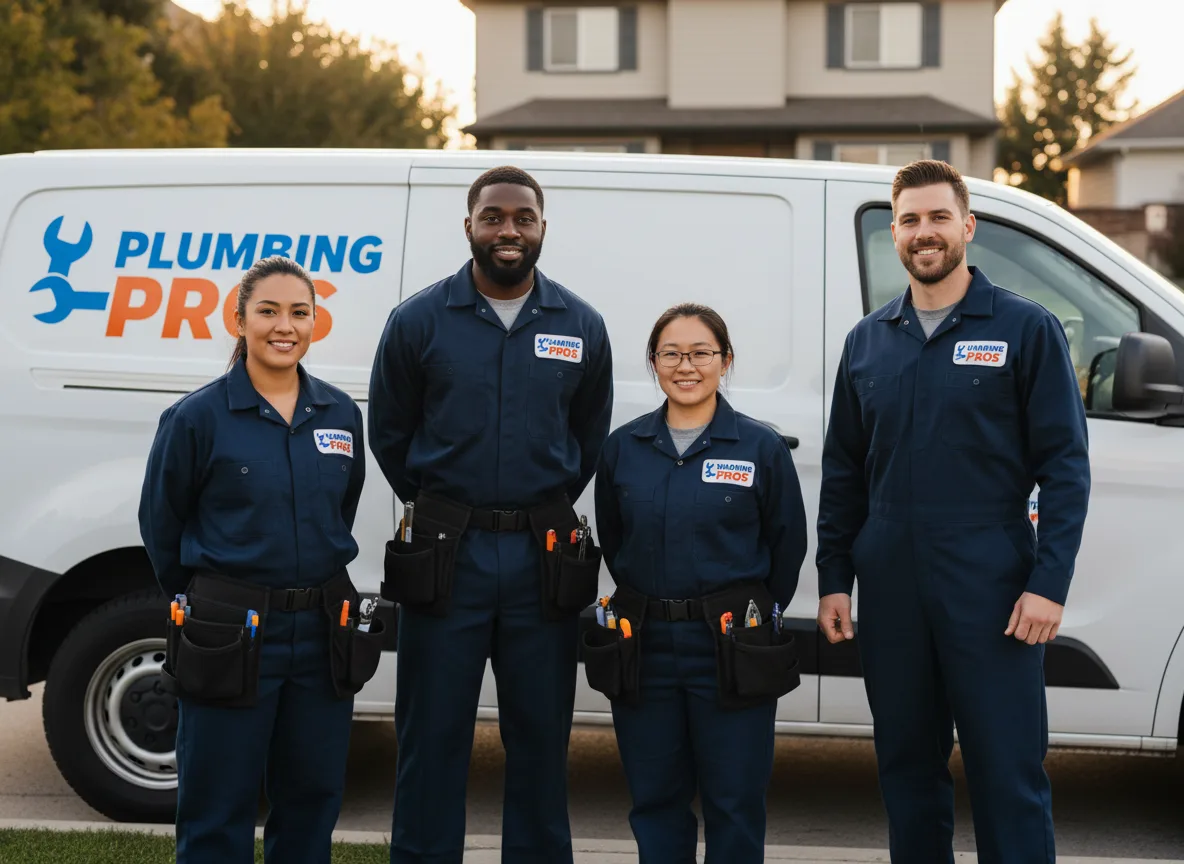 Water Heater Repair company in Freeport, MI